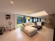 Casa Moderna en Renta en Pachosalas – La Cerámica