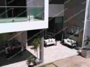Casa moderna en renta en Volcanes Cuernavaca. A una...