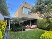 Casa Moderna en Rinconada Baja