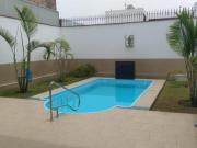 Casa Moderna en San Bartolo Cerca del Mar