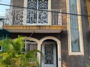 Casa moderna en San Nicolás de los Garza