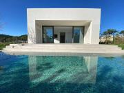 Casa moderna en una planta de altas calidades con...