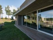 Casa Moderna en una planta en Costa Esmeralda