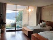 Casa Moderna en Valle de Bravo