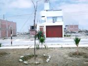 Casa Moderna En Venta $ 110,000.00