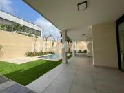 Casa moderna en venta cerca de Glorieta La Luna, Col....