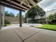 Casa Moderna en Venta, Colonia Vista Hermosa