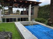 CASA MODERNA EN VENTA CON ALBERCA EN JARDÍNES DEL PEDREGAL CASA MODERNA EN VENTA CON ALBERCA EN JARDÍNES DEL PEDREGAL