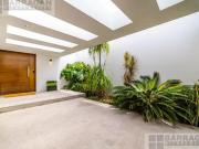 Casa moderna en Venta con alberca y vista panorámica en...