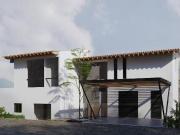 CASA MODERNA EN VENTA CON EXCELENTE UBICACIÓN EN VALLE...