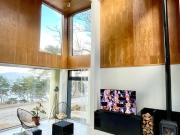 Casa Moderna en VENTA Costa Susana Ushuaia
