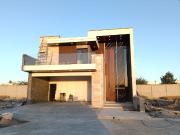 Casa moderna en venta en Cerrada Las Viñas, Viñedos