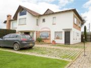 Casa Moderna en Venta en Chia Saday Caminos de La Floresta