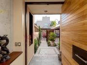 CASA MODERNA EN VENTA EN CUMBRES DEL LAGO JURIQUILLA CON...