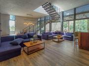 CASA AMUEBLADA EN VENTA EN AVÁNDARO, VALLE DE BRAVO