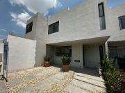Casa moderna en venta en El Jacal, Querétaro con 3...