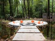 CASA MODERNA EN VENTA EN ENTORNO BOSCOSO