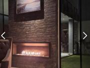 CASA MODERNA EN VENTA EN FRACC CERRADO AL NORTE DE SALTILLO