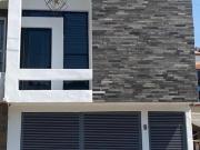 Casa moderna en venta en Galaxia Tarímbaro