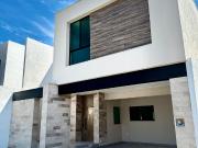 Casa Moderna en Venta en Las Viñas, Torreón