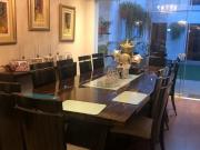 Casa moderna en venta en miraflores