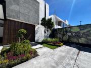 Casa moderna en Venta en Miralta Residencial, Pachuca de...