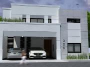 Casa en preventa en Residencial Monte Sabino, norte de...
