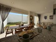 CASA MODERNA EN VENTA EN SAN MATEO ATENCO CON JARDÍN