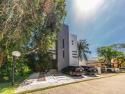 CASA MODERNA EN VENTA EN SELVAMAR, PLAYA DEL CARMEN