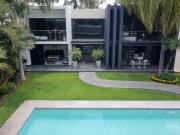 Casa moderna en venta en Vista Hermosa Cuernavaca –...