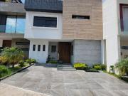 Casa Moderna En Venta La Rioja, Tlajomulco de Zuñiga,...