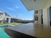 Casa Moderna en Venta, Fracc. Burgos al Sur de Cuernavaca