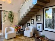 Casa Moderna en Venta Fraccionamiento Club de Golf El...