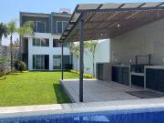 CASA MODERNA EN VENTA FRACCIONAMIENTO LAS BRISAS 4...