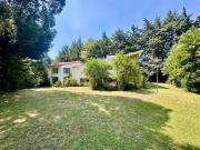 Casa moderna en venta frente al Club de Golf Los Encinos...