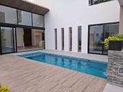 Casa moderna en venta – Los Tigres Residencial, Nuevo...