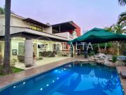 Casa moderna en Vista Hermosa en fracc. con vigilancia