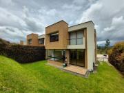 Casa moderna en zona exclusiva Residencial Campestre de...