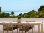 Casa Moderna Espectacular con Vistas al Mar y Garaje en...