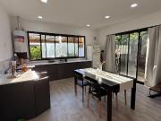 Casa moderna, excelente estado, construcción reciente