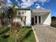 CASA MODERNA FINO ACABAMENTO DE ALTO PADRÃO COM 3 SUÍTES...