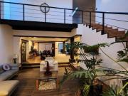 Casa Moderna Fracc RESIDENCIAL DEL LAGO, atrás de plaza...