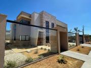 Casa moderna | Jardim botânico 3 | Aceita financiamento