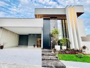 CASA MODERNA JARDIM BOTANICO EM CONDOMINIO 3 SUITES...