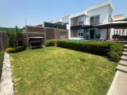 Casa Moderna Lomas de Tujillo Morelos, Burgos Vista...