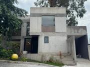 Casa MODERNA MINIMALISTA en COLONIA ACAPATZINGO, CUERNAVACA