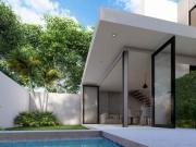 CASA MODERNA MINIMALISTA EN SANTA FE