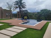 Casa moderna na Porta do sol