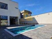 Casa moderna nascente em lote 400m2 rua 04 vicente pires...