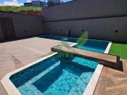 Casa Moderna no Condomínio Alto da Floresta – Bom Jesus...